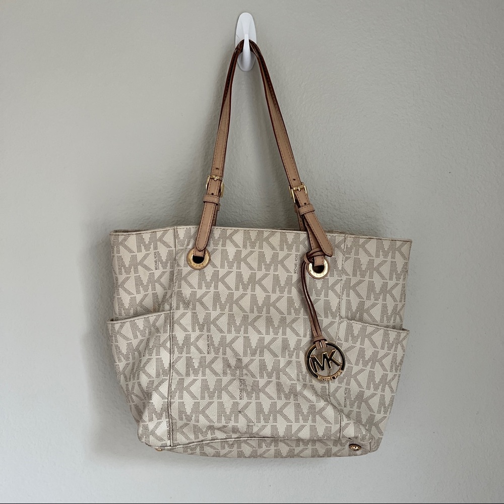 Michael Kors tote